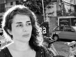 7 poetas contemporáneos argentinos (III)