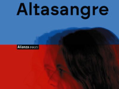 Las cosas lavadas por la noche: fragmentos del nacimiento de una novela gótico-caribeña