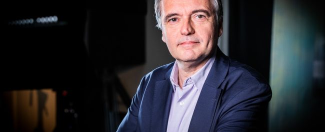 Xavi Ayén: “Ahora mismo, no hay nadie en la Academia Sueca que lea directamente en español”