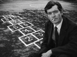 Rayuela, que algo queda