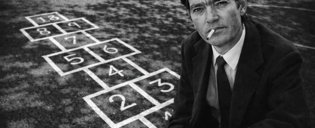 Rayuela, que algo queda