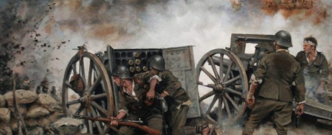 La guerra que todos seguimos perdiendo