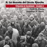 El agónico desenlace de Stalingrado