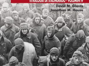 El agónico desenlace de Stalingrado