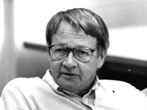 3 poemas de Donald Justice