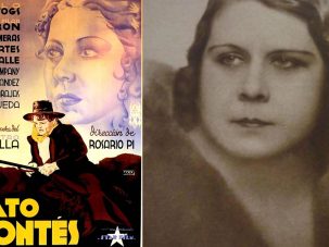 2 de marzo de 1936: El gato montés