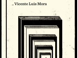 Zenda recomienda: El libro blanco. Alfabeto de silencios, de Vicente Luis Mora