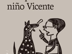 El repelente niño vicente, de Rafael Azcona