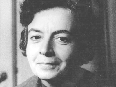 5 grandes poetas de Argentina (III)