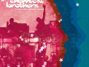 Zenda recomienda: En pausa en la reflexión cósmica, de The Chemical Brothers