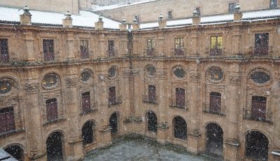 Enseñanzas de la nieve