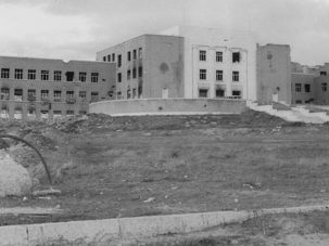 29 de febrero de 1936: Ángel Navarrete y Pepe Mañas se reencuentran