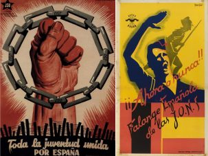 10 de febrero de 1936: Declaración de un falangista