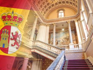 Foreign Office: un ministerio contra el Imperio Español