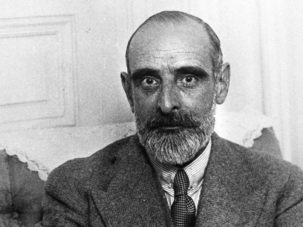 22 de febrero de 1936: Dos catalanes en Madrid