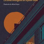 Zenda recomienda: Un caso de matricidio, de Graeme Macrae Burnet