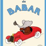 La gran novela de Babar (I)