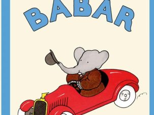 La gran novela de Babar (I)