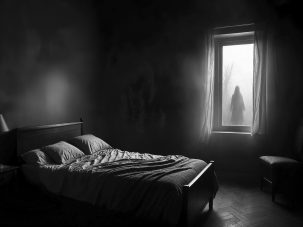 Los demonios del sueño