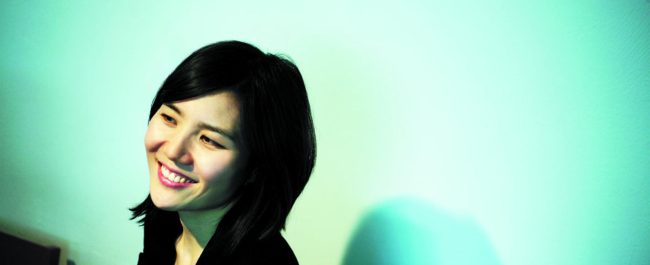 Hye-Young Pyun: “El Nobel a Han Kang nos ha abierto puertas”