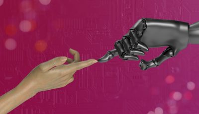 Las bonanzas de los libros escritos con IA