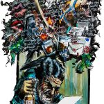 Los Ángeles, en busca de Charles Bukowski (I)