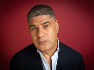 Rachid Benzine: “Los libros no nos salvan de las bombas, pero ayudan a mantener la humanidad en situaciones límite”