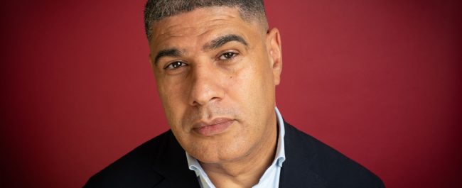 Rachid Benzine: “Los libros no nos salvan de las bombas, pero ayudan a mantener la humanidad en situaciones límite”