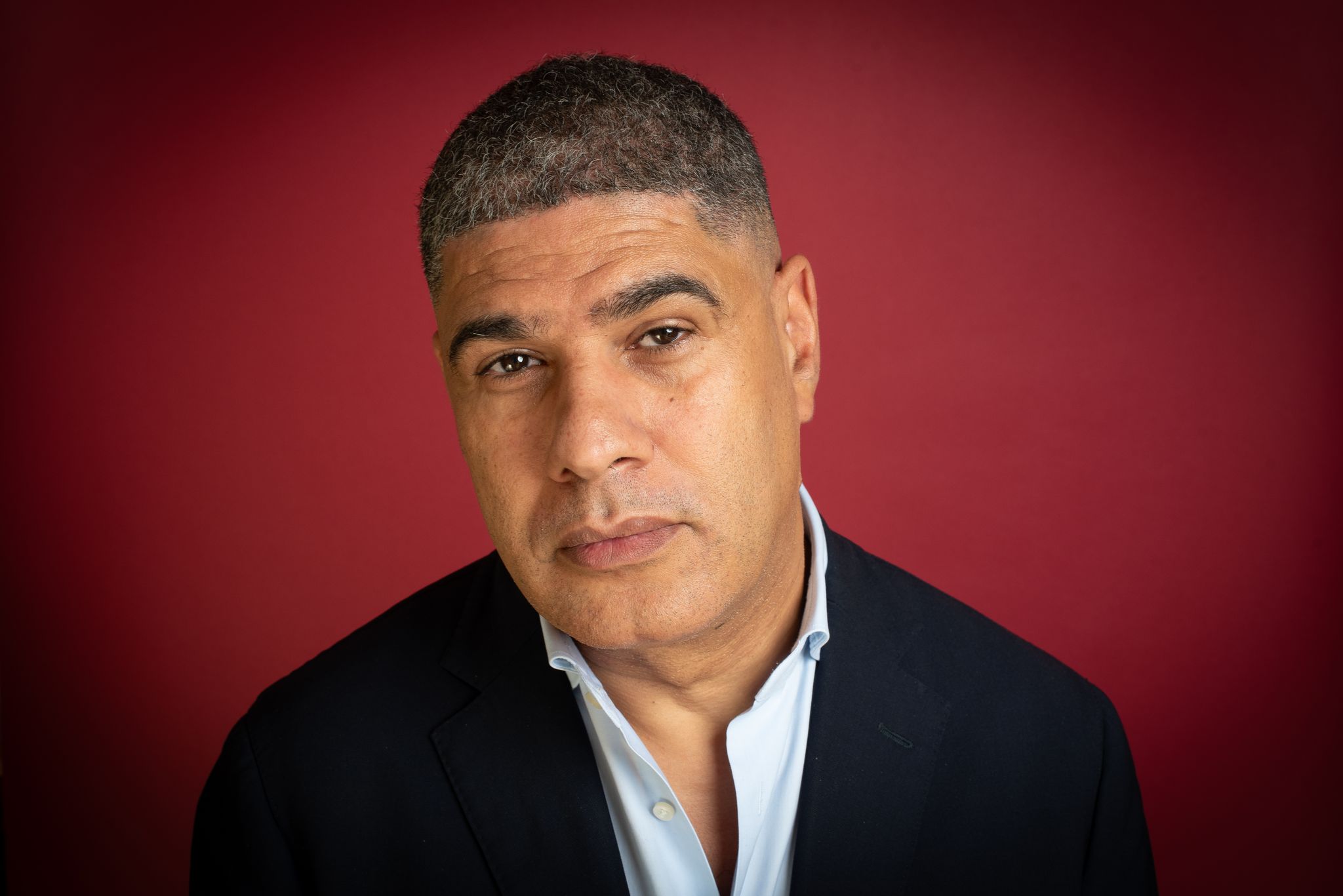 Rachid Benzine: “Los libros no nos salvan de las bombas, pero ayudan a mantener la humanidad en situaciones límite”