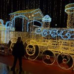 Cartas a Mateo (XXV): Quedarse