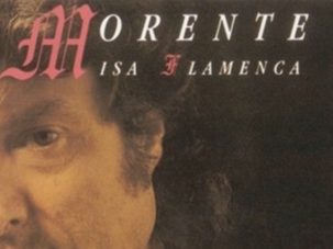 Enrique Morente, el cantaor místico