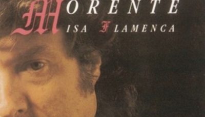 Enrique Morente, el cantaor místico