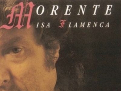 Enrique Morente, el cantaor místico