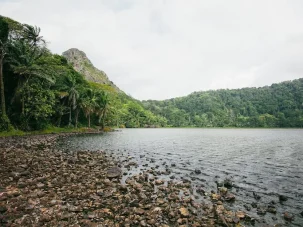 Otro plan para Annobón