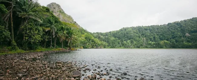 Otro plan para Annobón