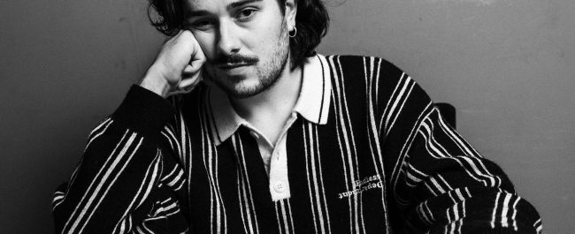 Israel Merino: “No he querido criminalizar a los pueblos, pero hay que hacer una revisión sobre su idealización”