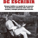 El oficio de escribir, de Jack London