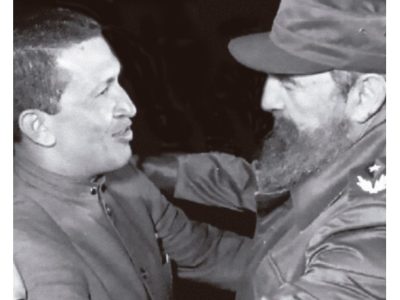 Jaime Bayly y las costuras del poder