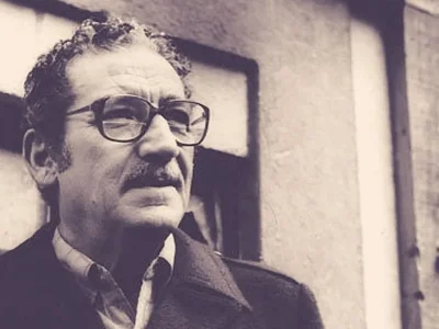 Jaime Sabines, cien años