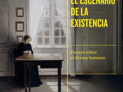 Abrazados al aguijón de lo extraño