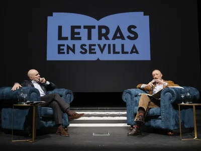 Letras en Sevilla se celebrará en octubre de 2026