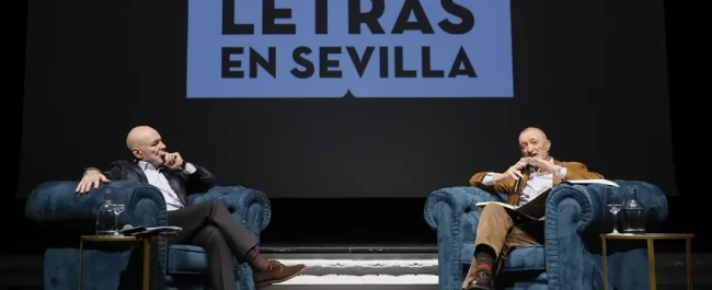 Letras en Sevilla se celebrará en octubre de 2026