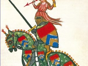 La historia del Grial, de Joseph Campbell