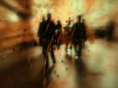 A favor de la tristeza