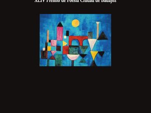 5 poemas de Los cantos rotos, de Juan José Vélez Otero