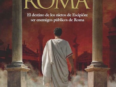 Roma devora a sus mejores hombres