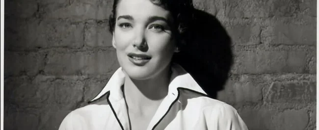 Julie Adams y el monstruo de la Laguna Negra