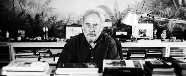 Julio Llamazares: “La desmemoria solo sirve para repetir los mismos errores”