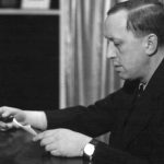 Se oye hablar por primera vez de los robots