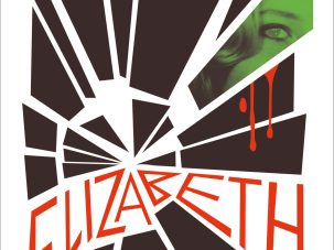 Elizabeth ante el espejo, E-li-za-beth